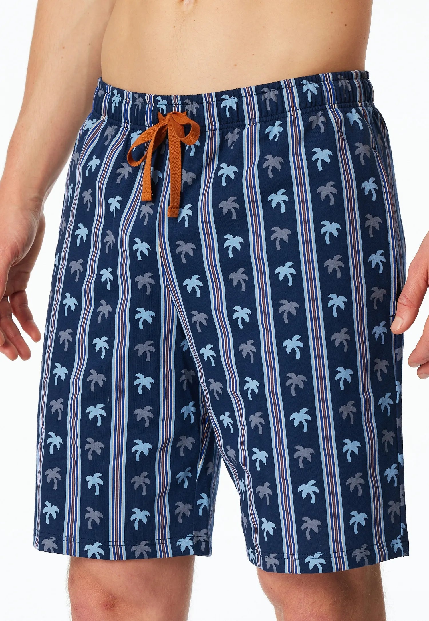Bermuda Relaxed Fit
