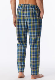 Loungehose aus Baumwolle