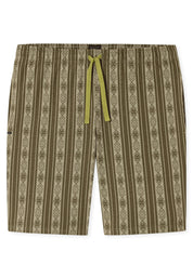 Bermuda Relaxed Fit