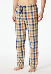 Loungehose aus Baumwolle