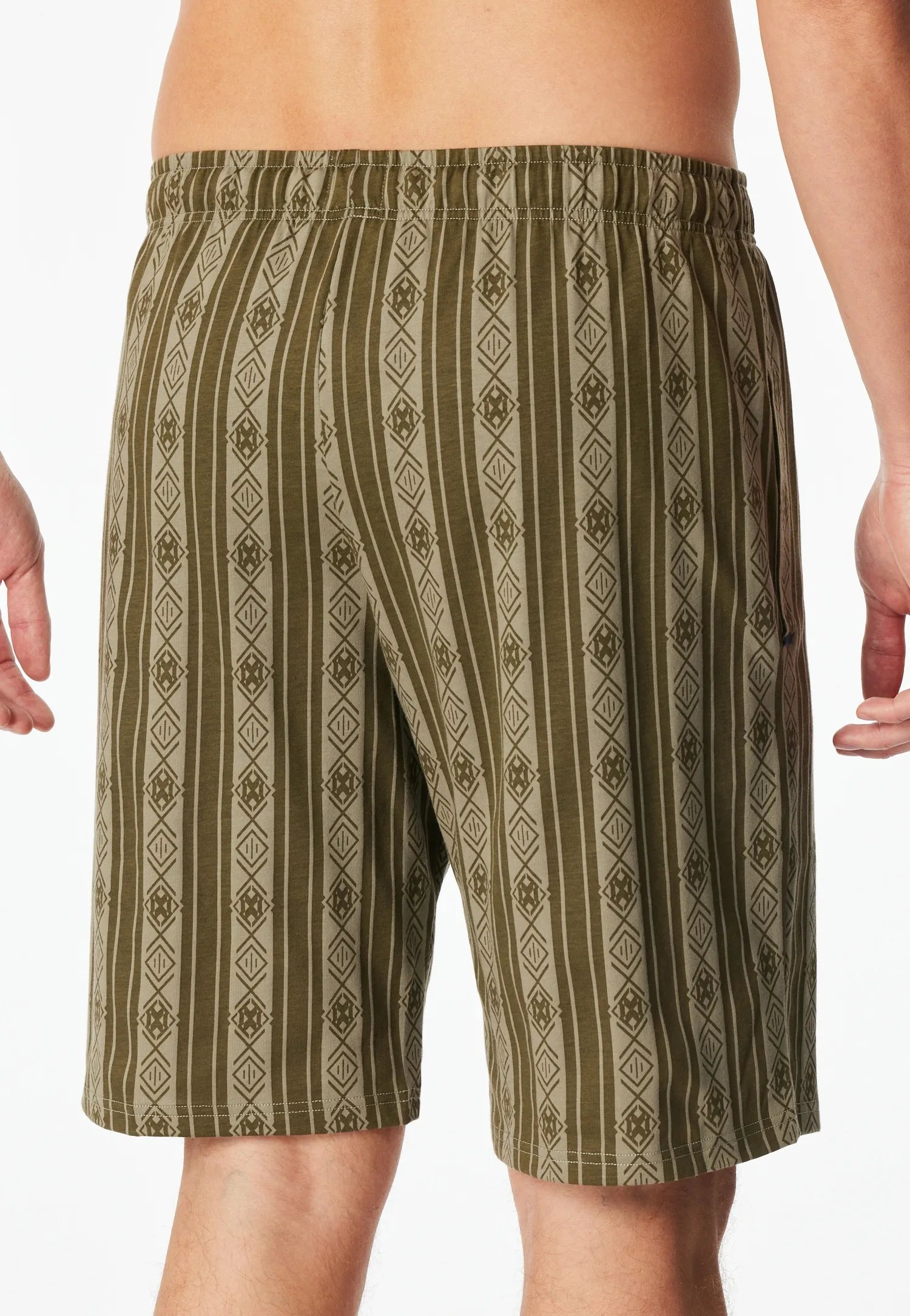 Bermuda Relaxed Fit