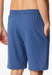 Bermuda Relaxed Fit