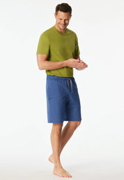 Bermuda Relaxed Fit
