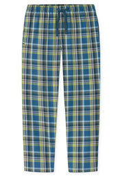 Loungehose aus Baumwolle