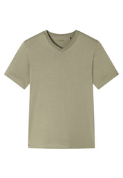 T-Shirt aus Baumwolle