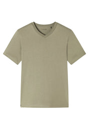 T-Shirt aus Baumwolle