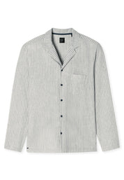 Loungehemd Relaxed Fit