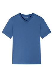 T-Shirt aus Baumwolle