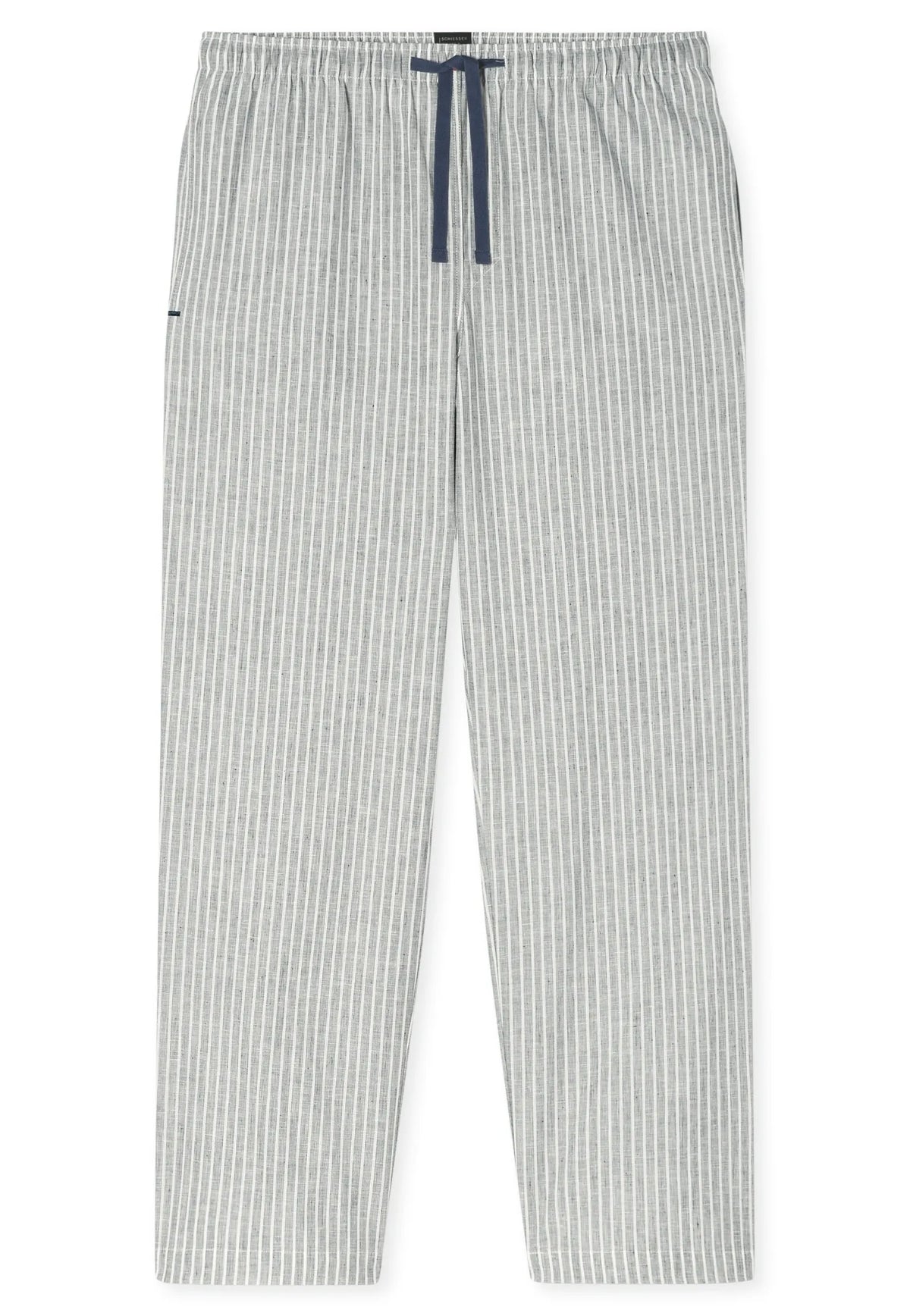 Loungehose aus Baumwollmix