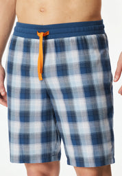Bermuda Relaxed Fit