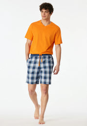 Bermuda Relaxed Fit