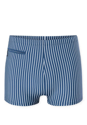 Badehose mit Bein