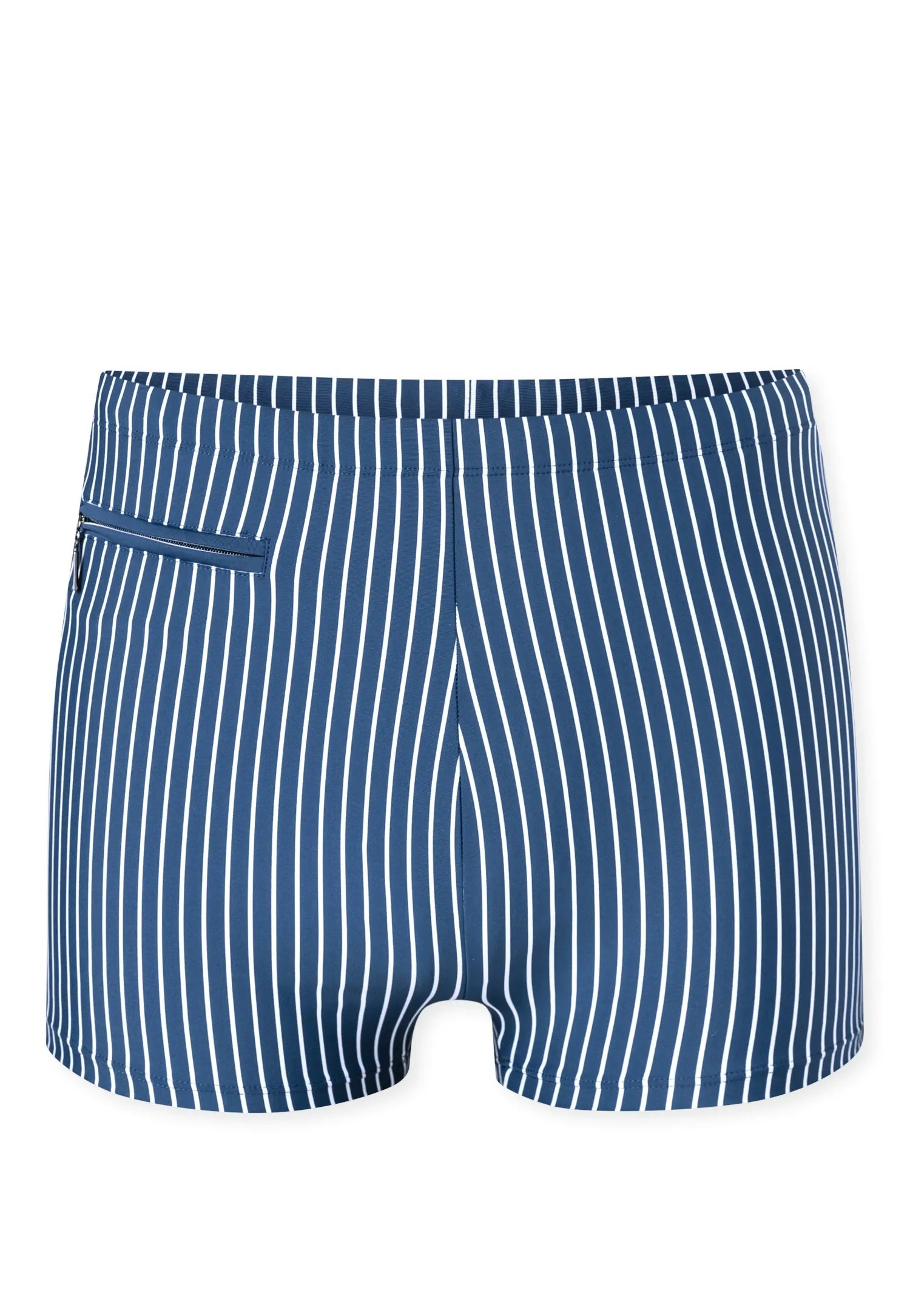Badehose mit Bein