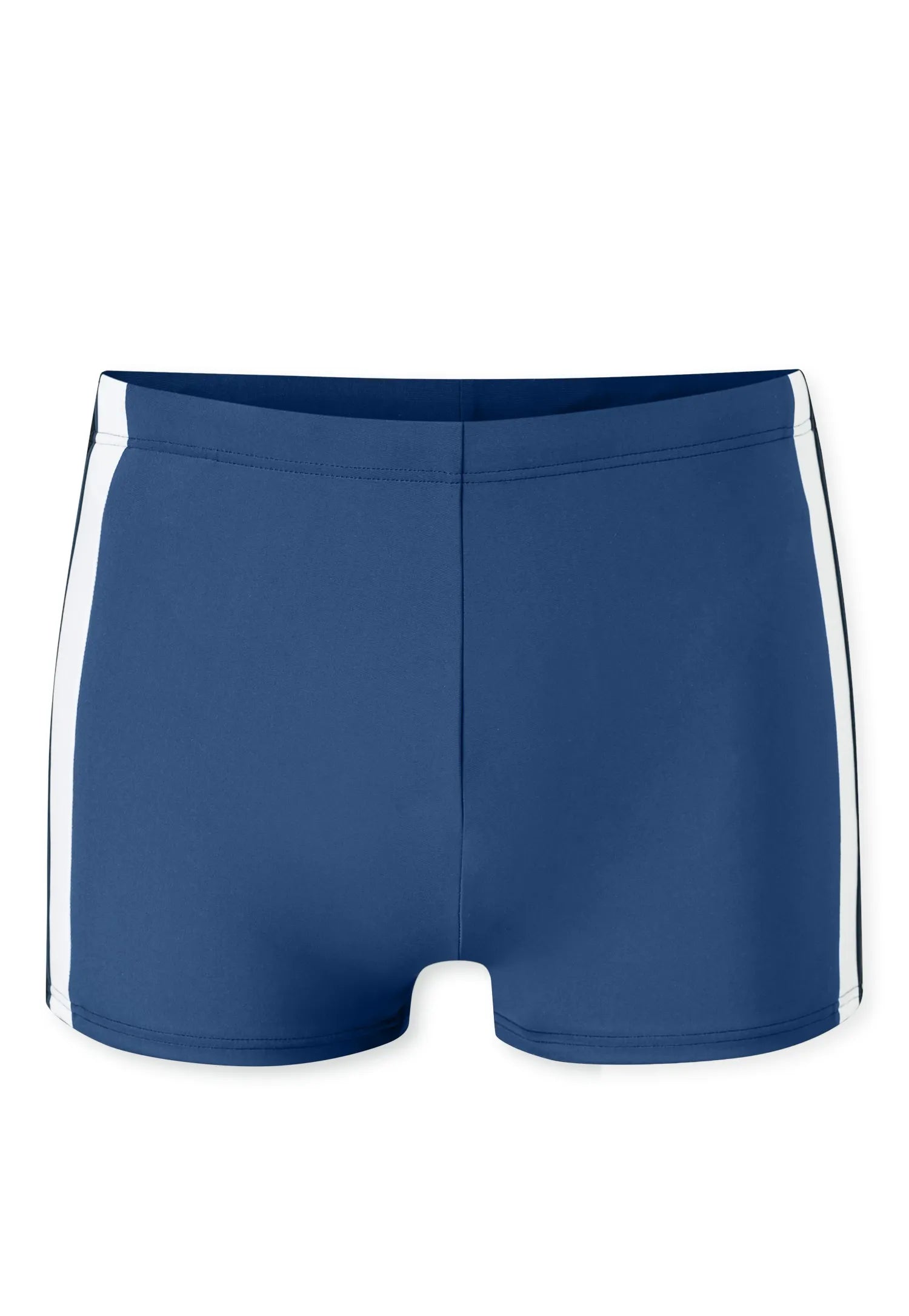 Badehose mit Bein