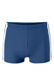 Badehose mit Bein
