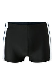 Badehose mit Bein