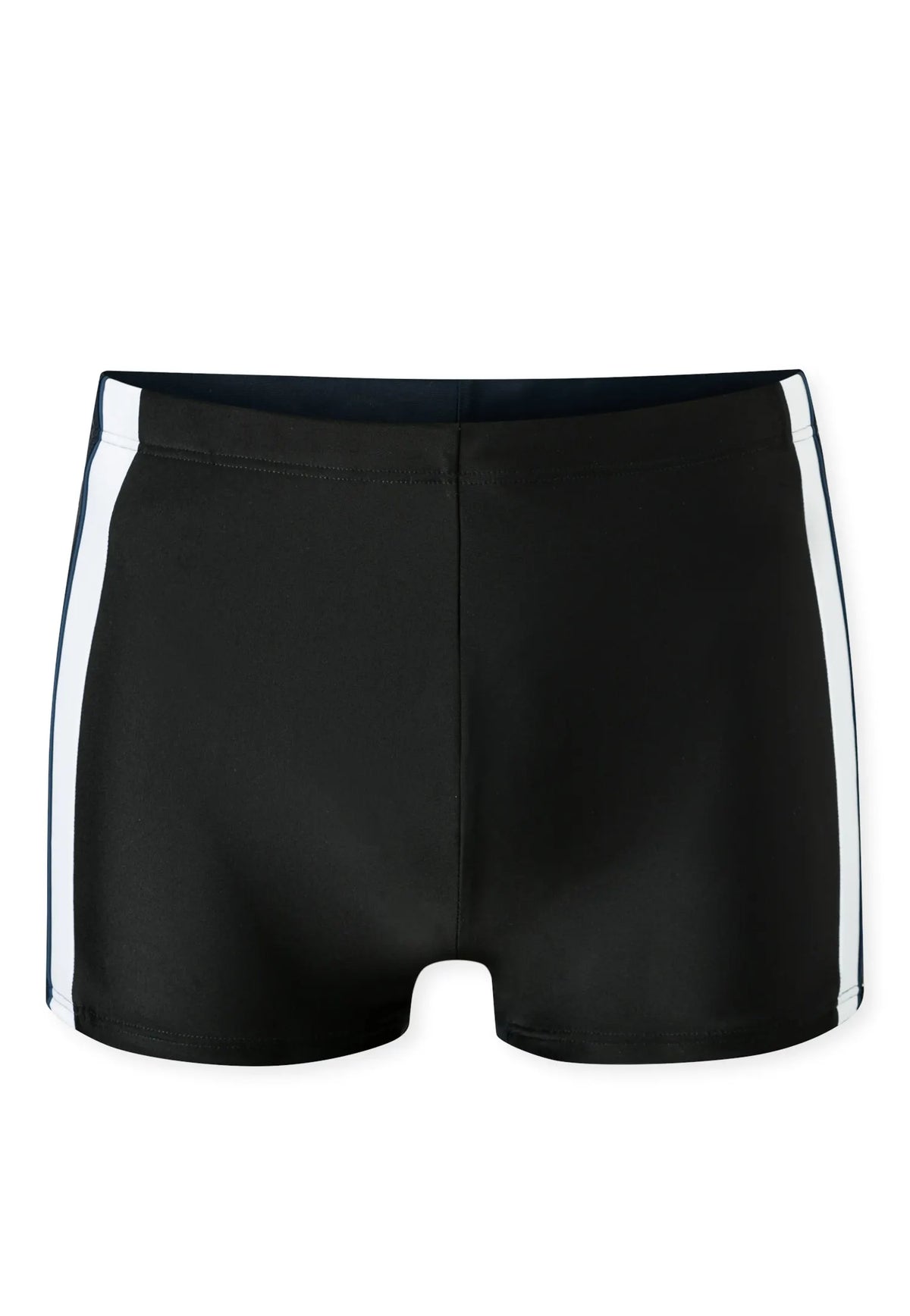 Badehose mit Bein