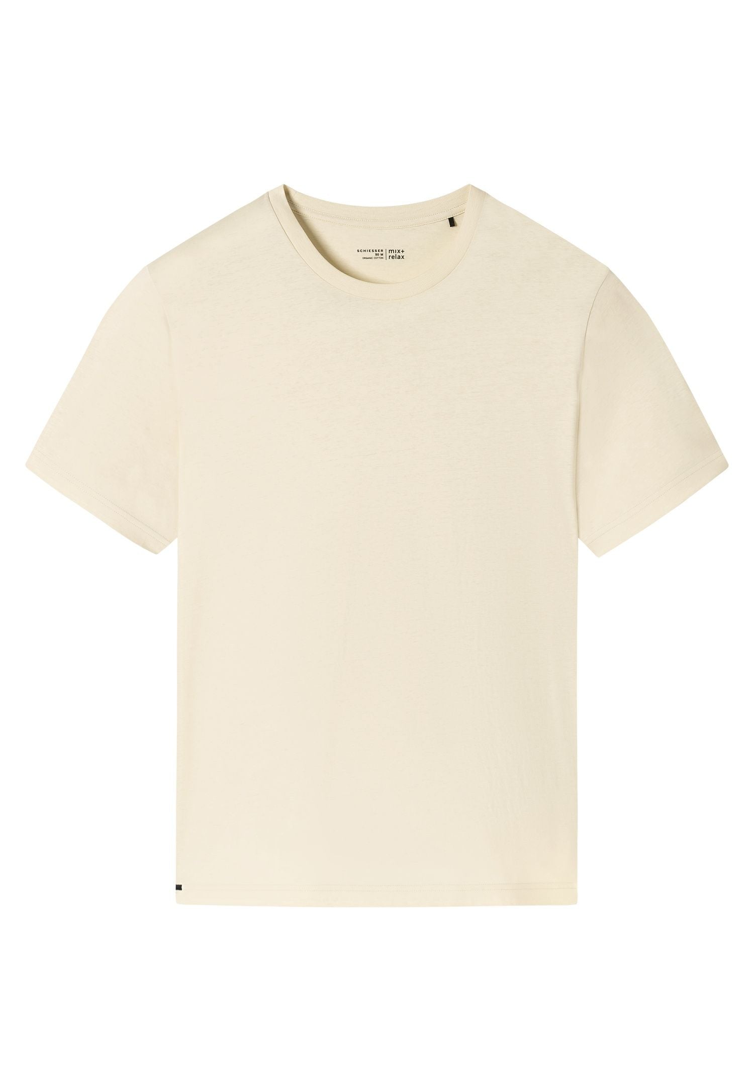 T-Shirt aus Baumwolle