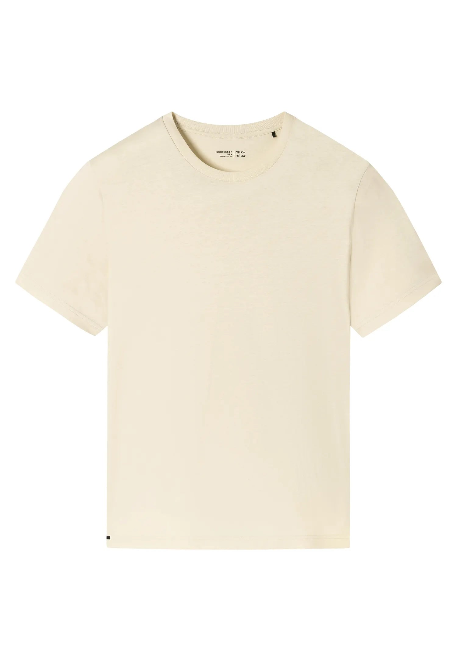 T-Shirt aus Baumwolle