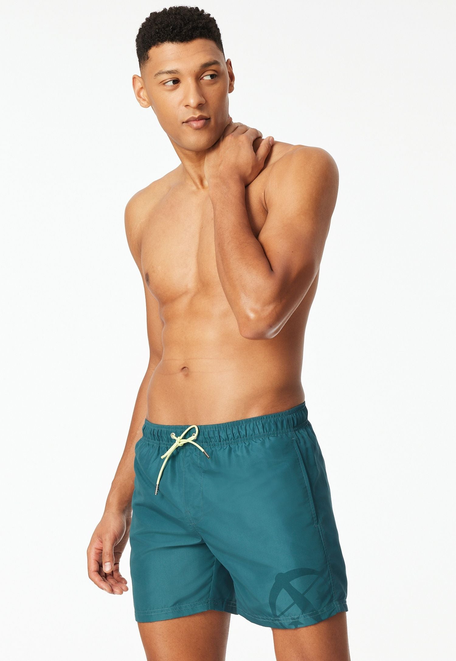 Badeshorts
