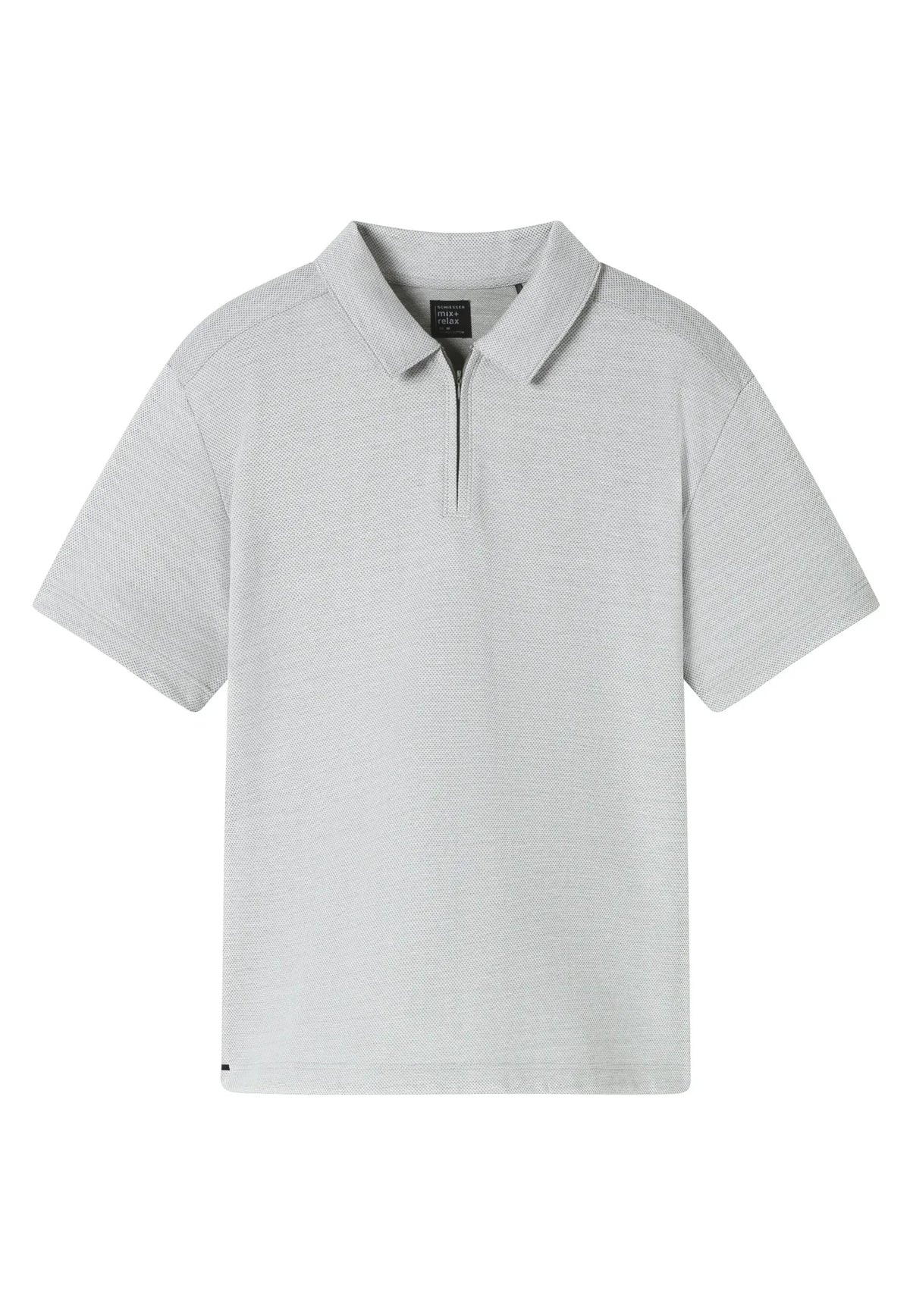 T-Shirt aus Baumwollmix