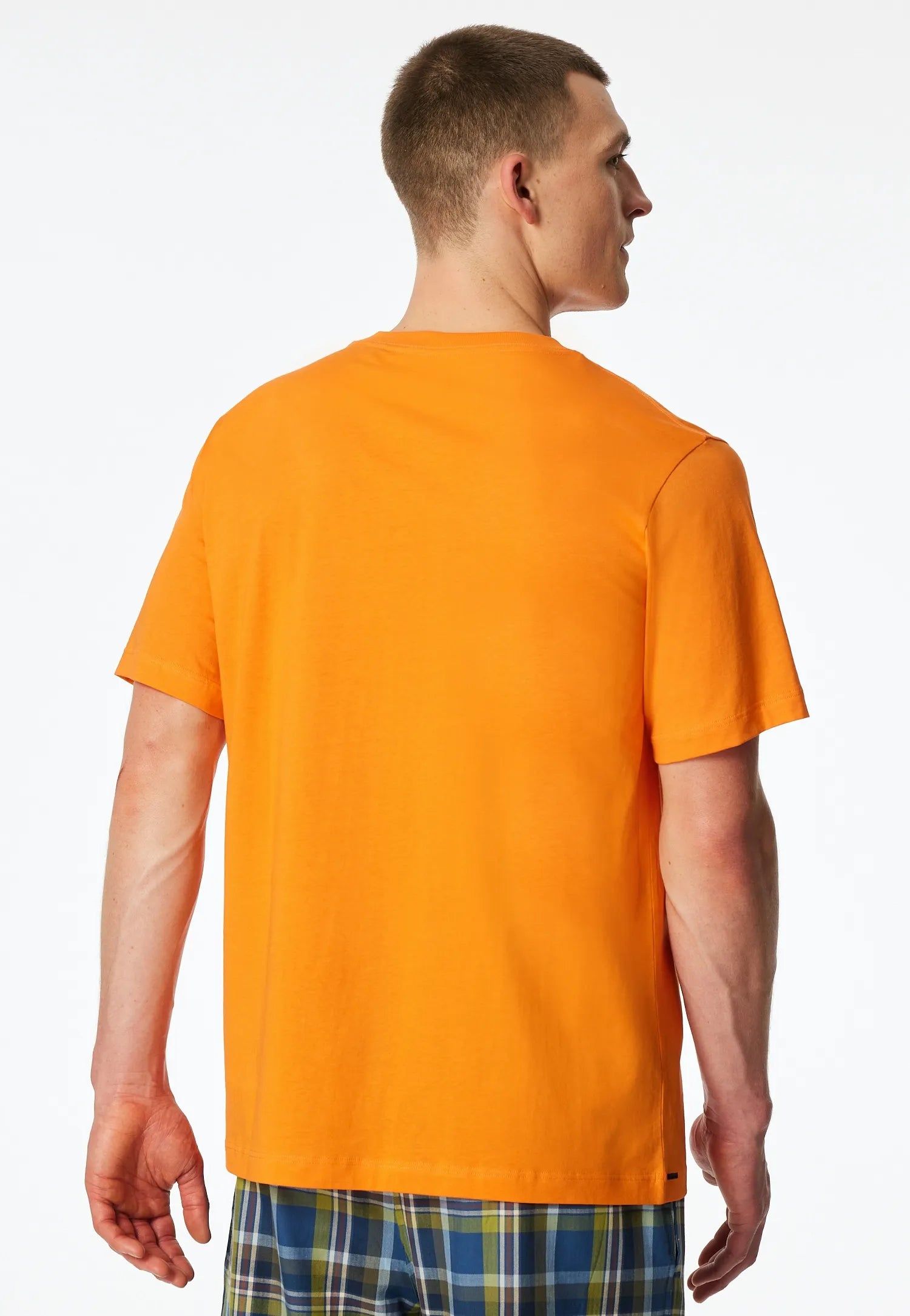 T-Shirt aus Baumwolle