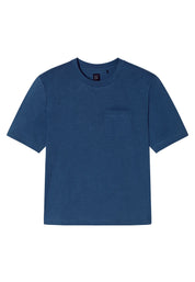 T-Shirt aus Baumwollmix
