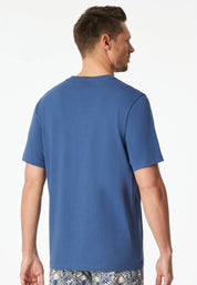 T-Shirt aus Baumwolle