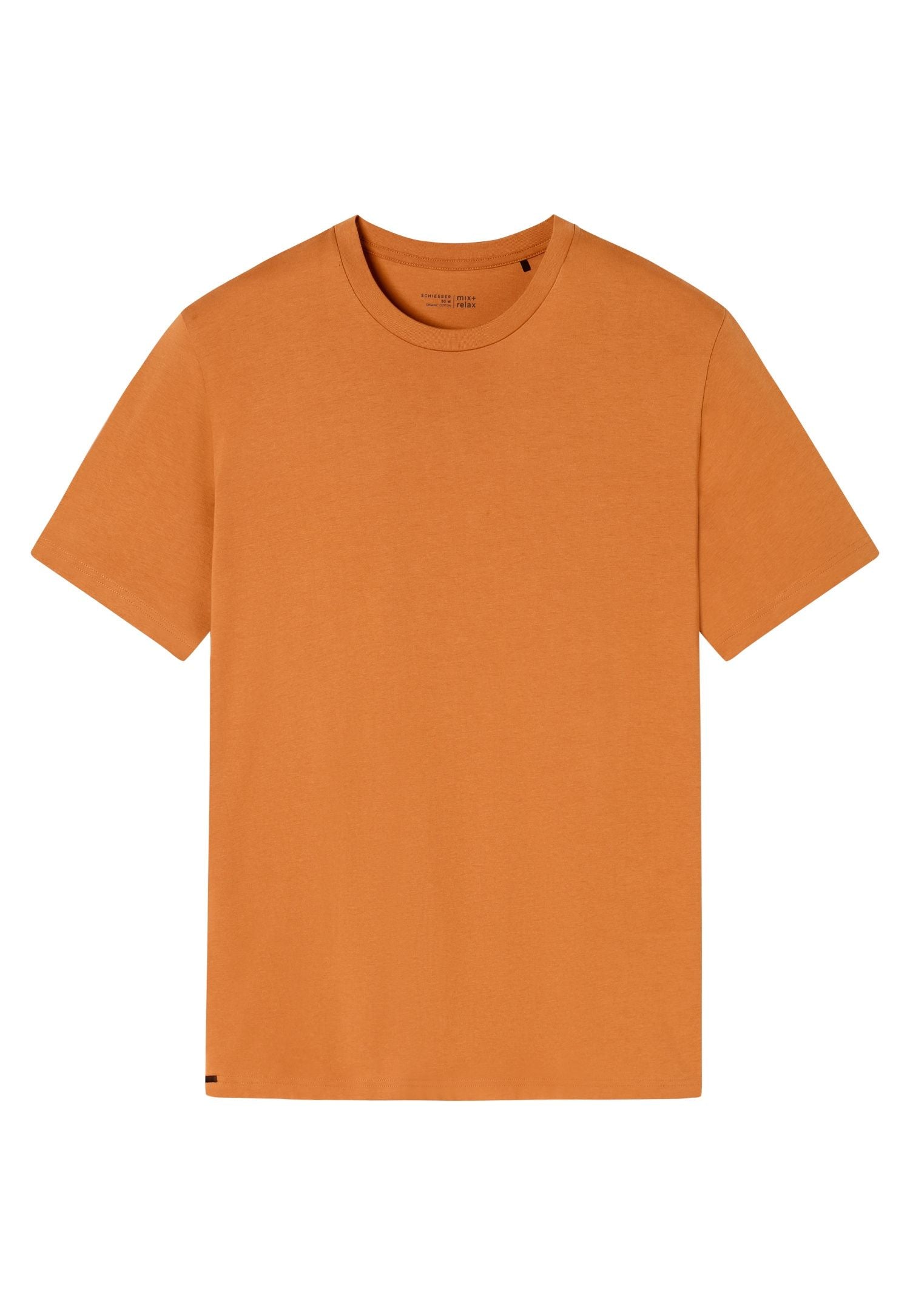 T-Shirt aus Baumwolle