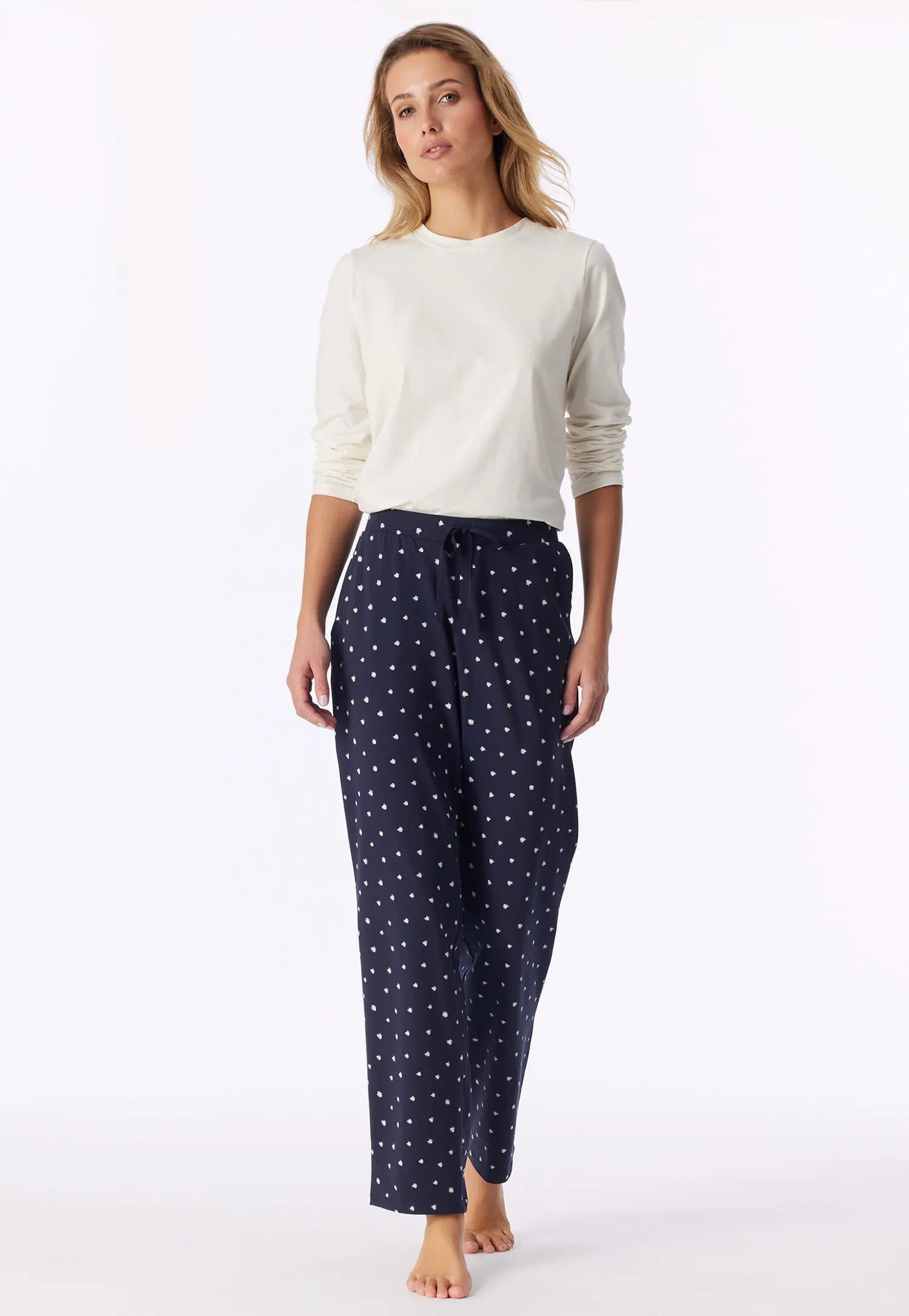 Hose Relaxed Fit