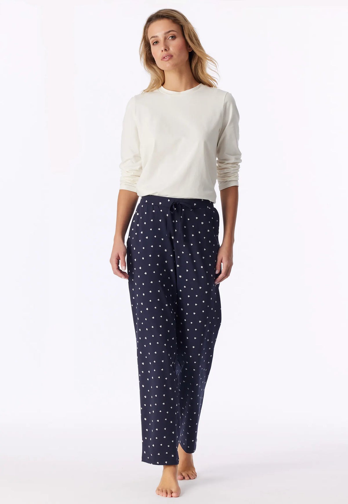 Hose Relaxed Fit