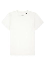 T-Shirt aus Baumwolle