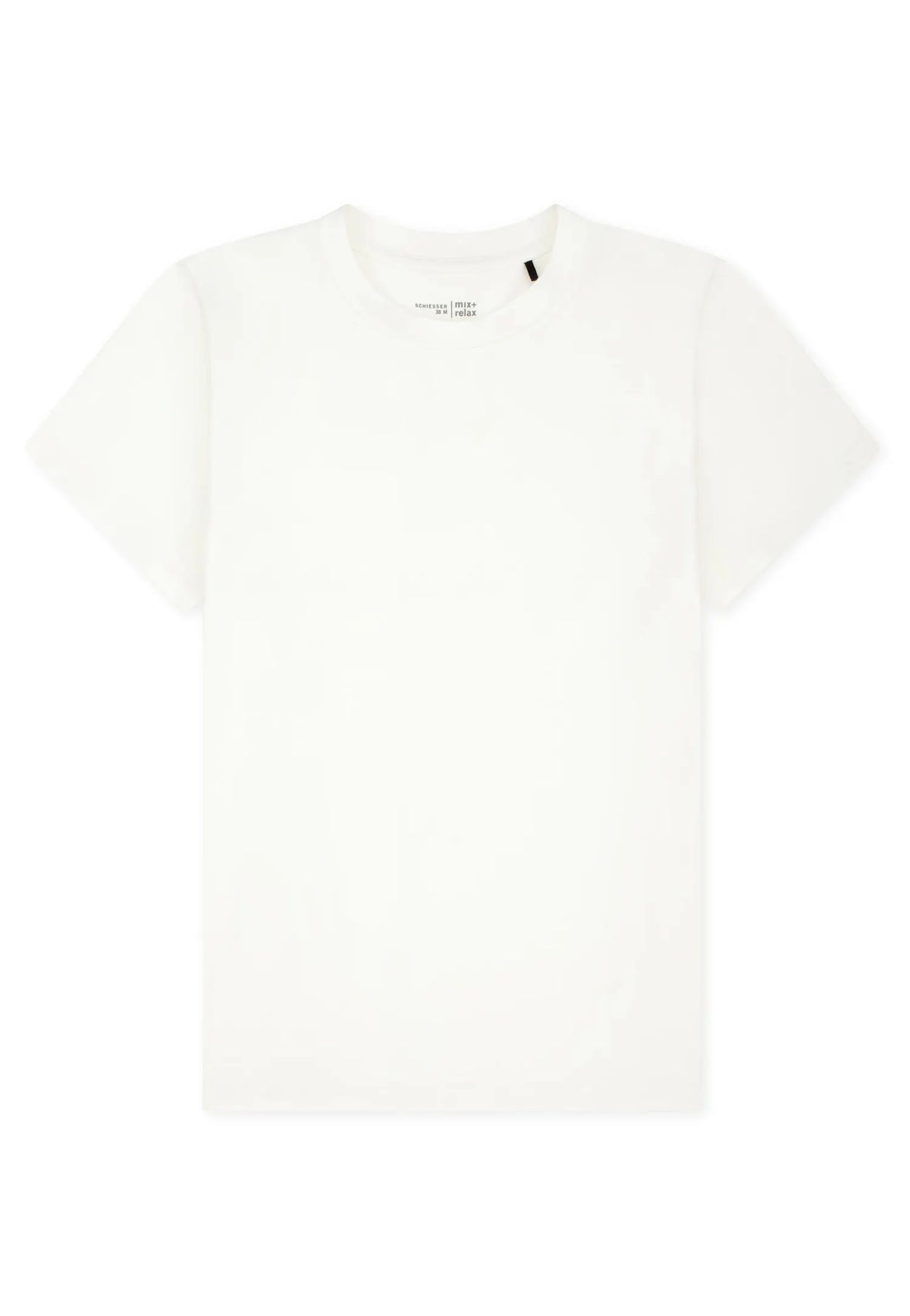 T-Shirt aus Baumwolle