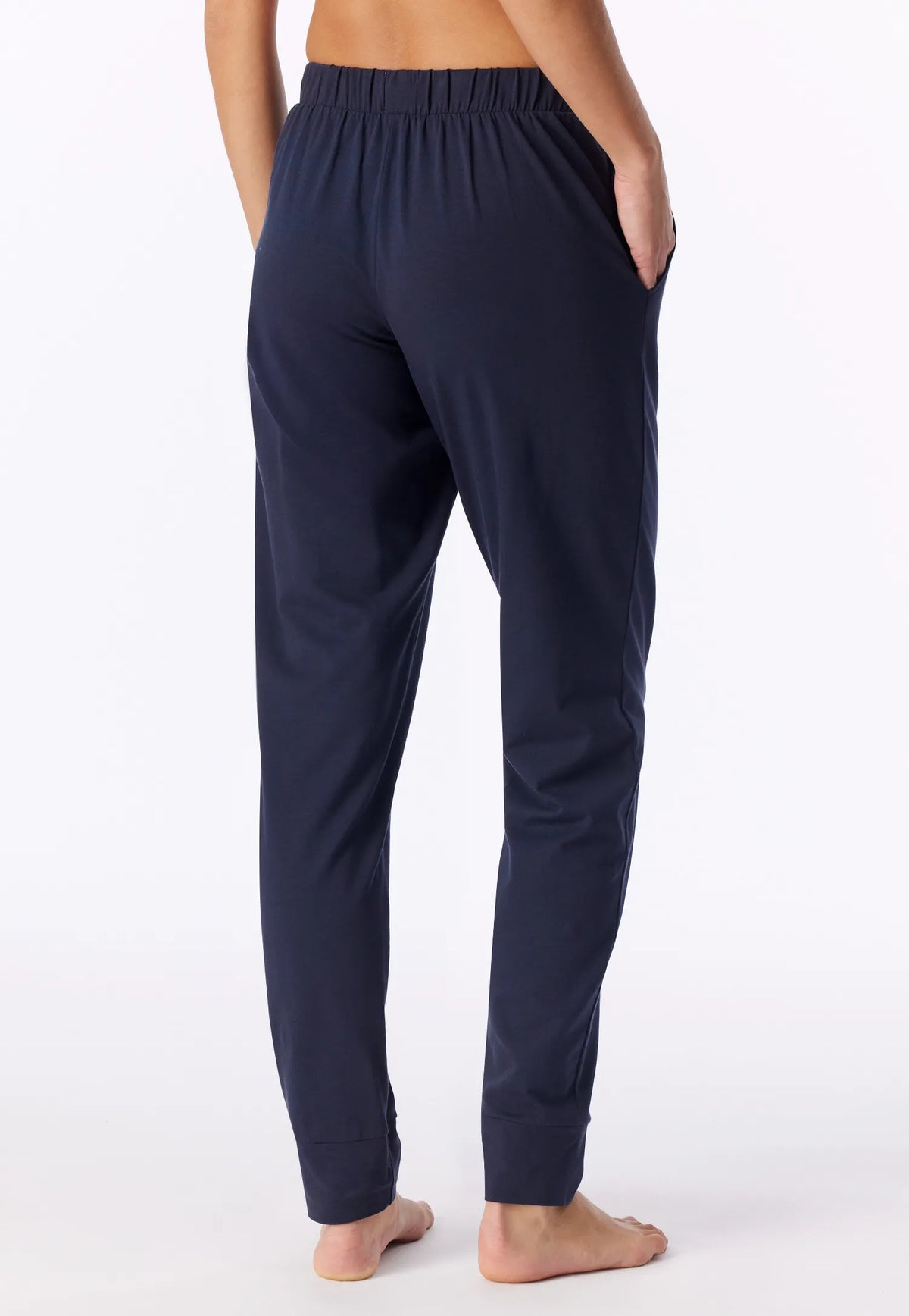 Schlafhose Regular Fit