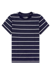 T-Shirt aus Baumwolle