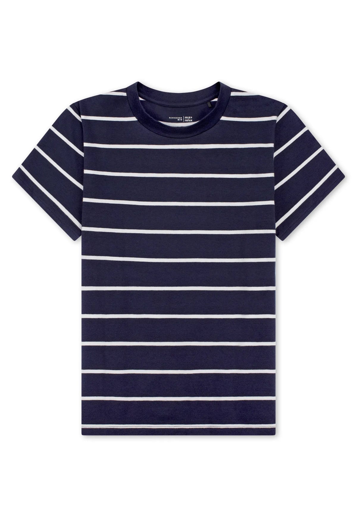 T-Shirt aus Baumwolle