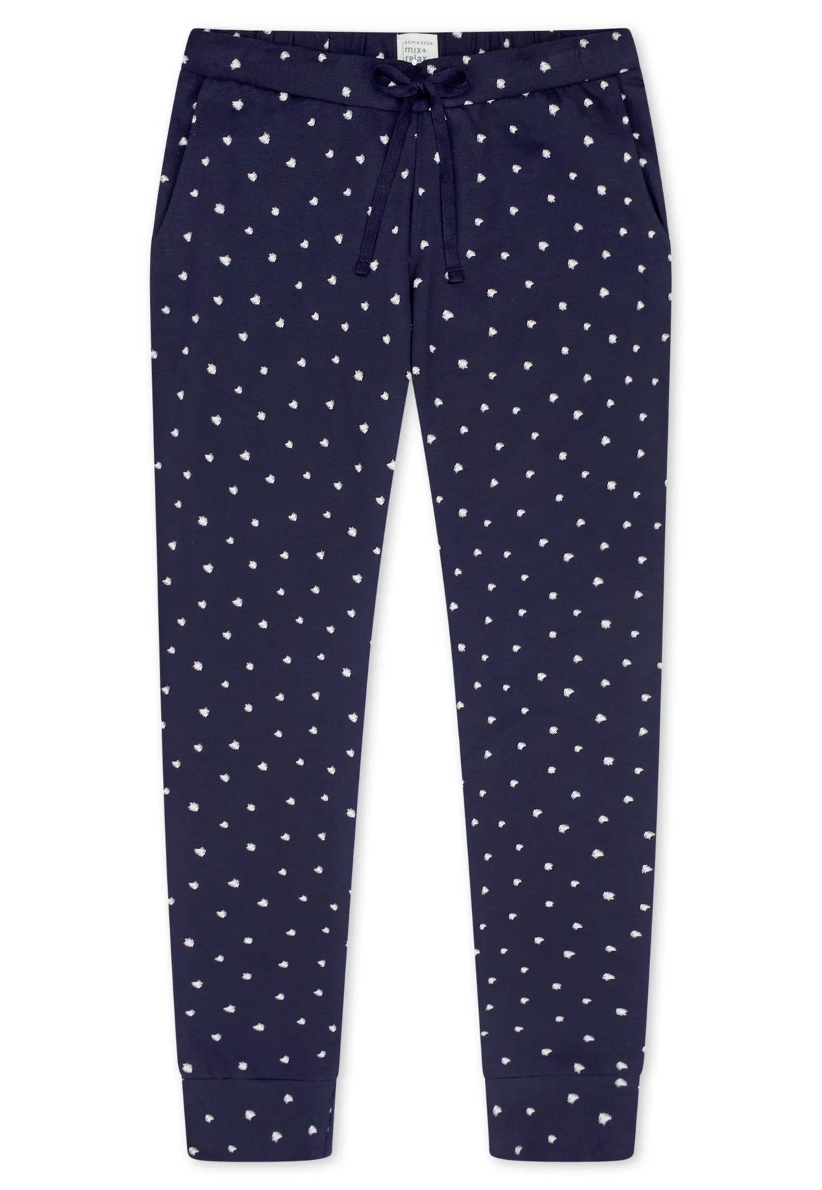 Schlafhose Regular Fit