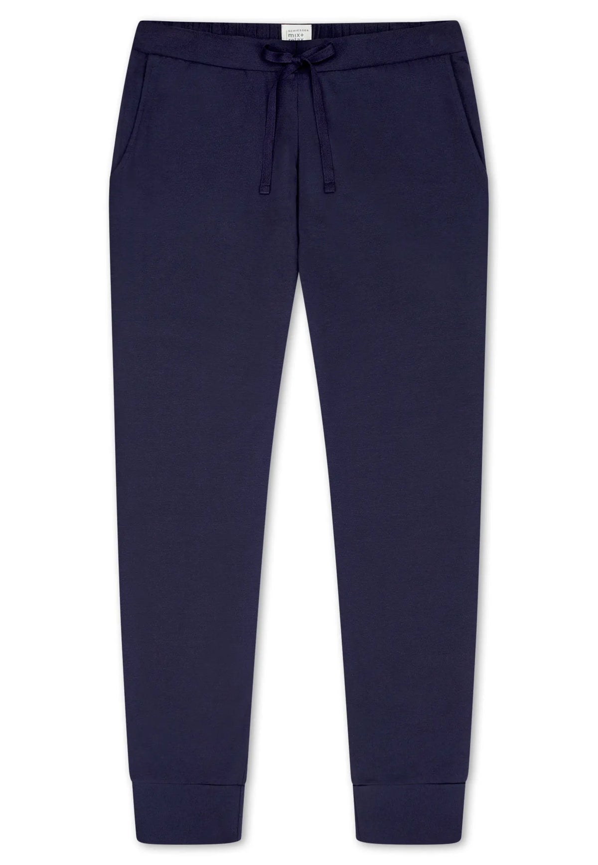 Schlafhose Regular Fit
