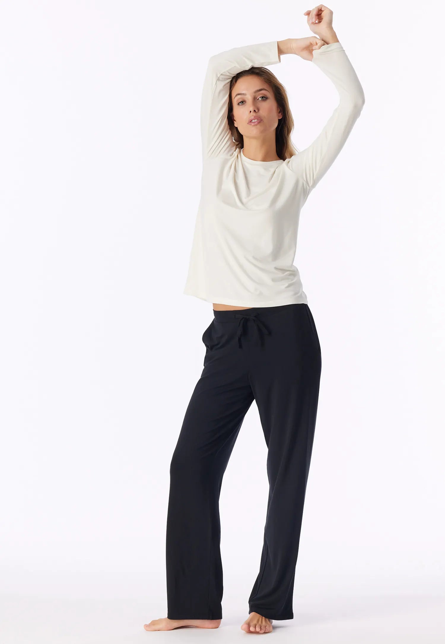 Hose Relaxed Fit