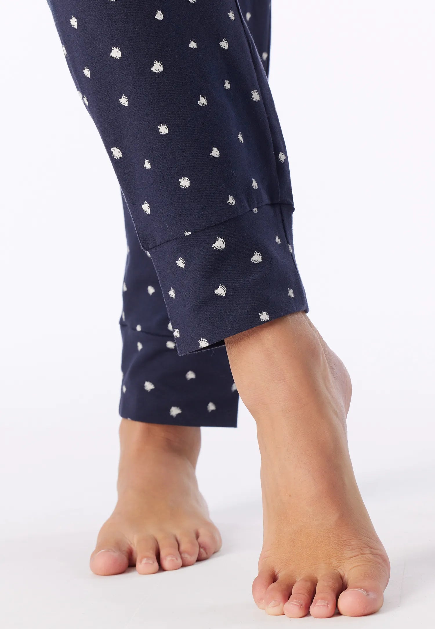 Schlafhose Regular Fit