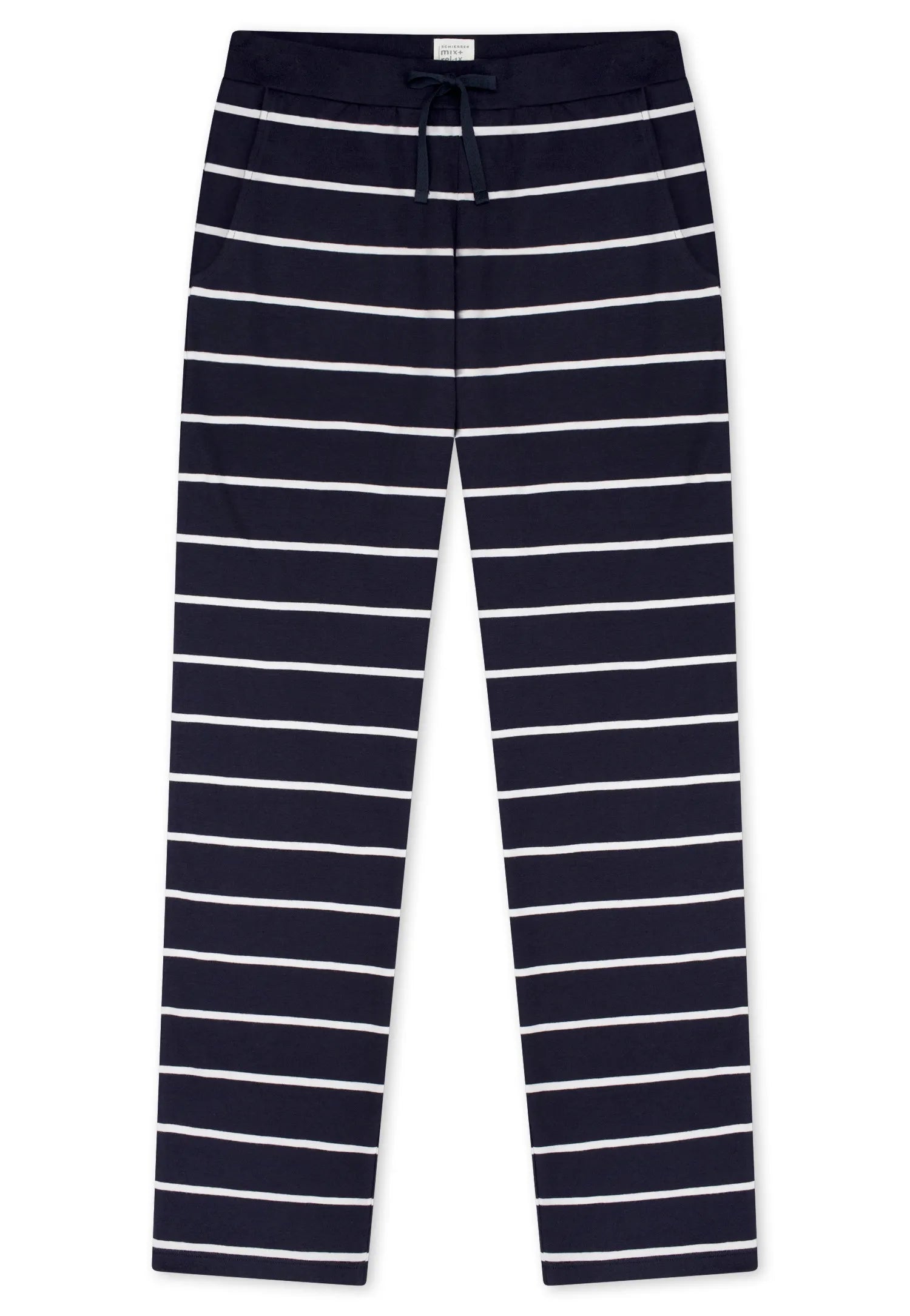 Hose Relaxed Fit