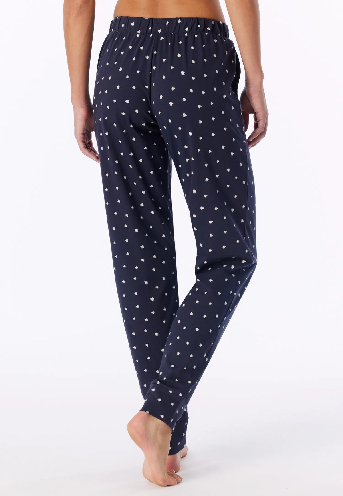 Schlafhose Regular Fit