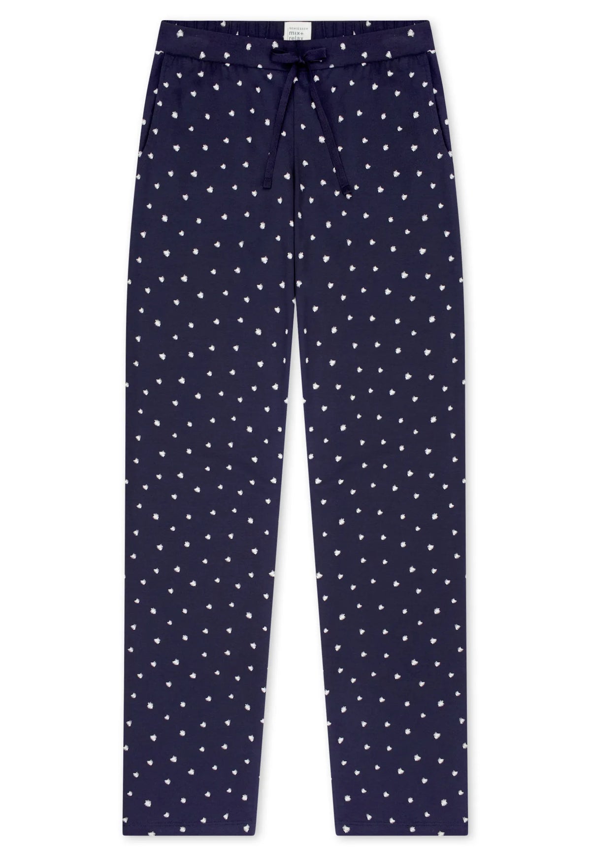Hose Relaxed Fit