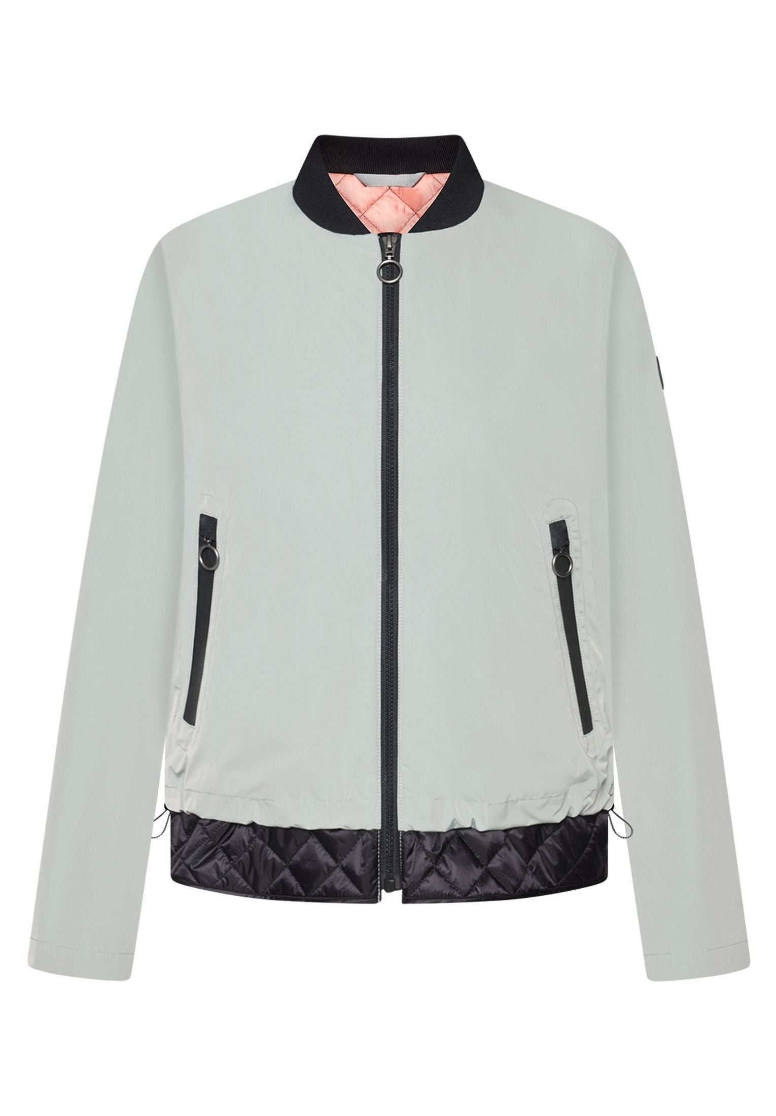 Bomberjacke Relaxed Fit