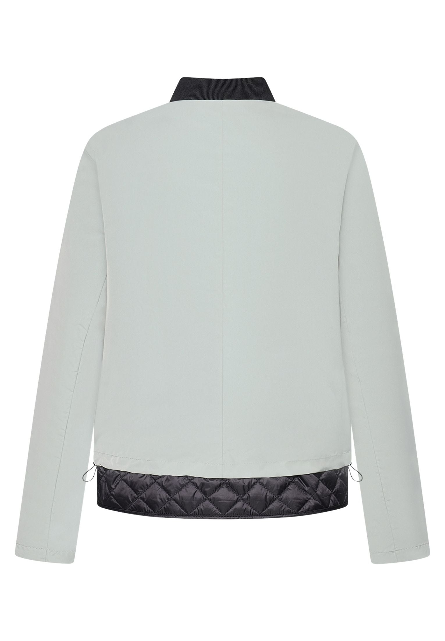 Bomberjacke Relaxed Fit