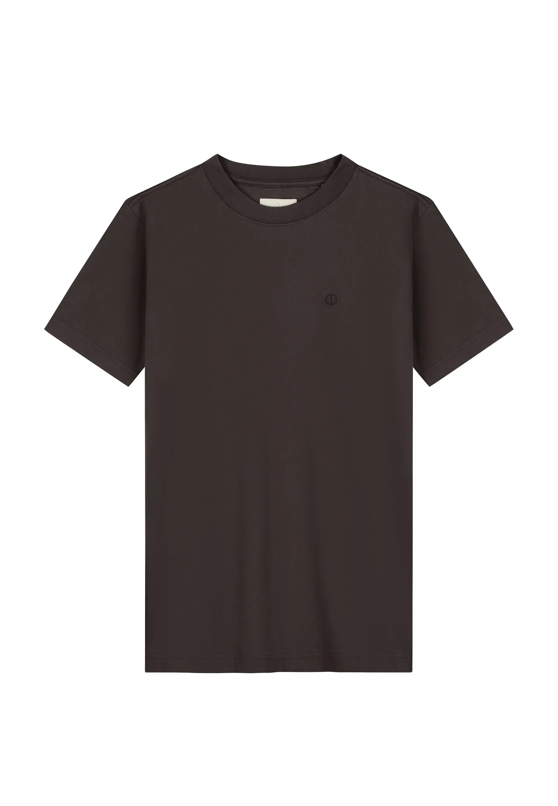 T-Shirt COLLIN aus Baumwolle