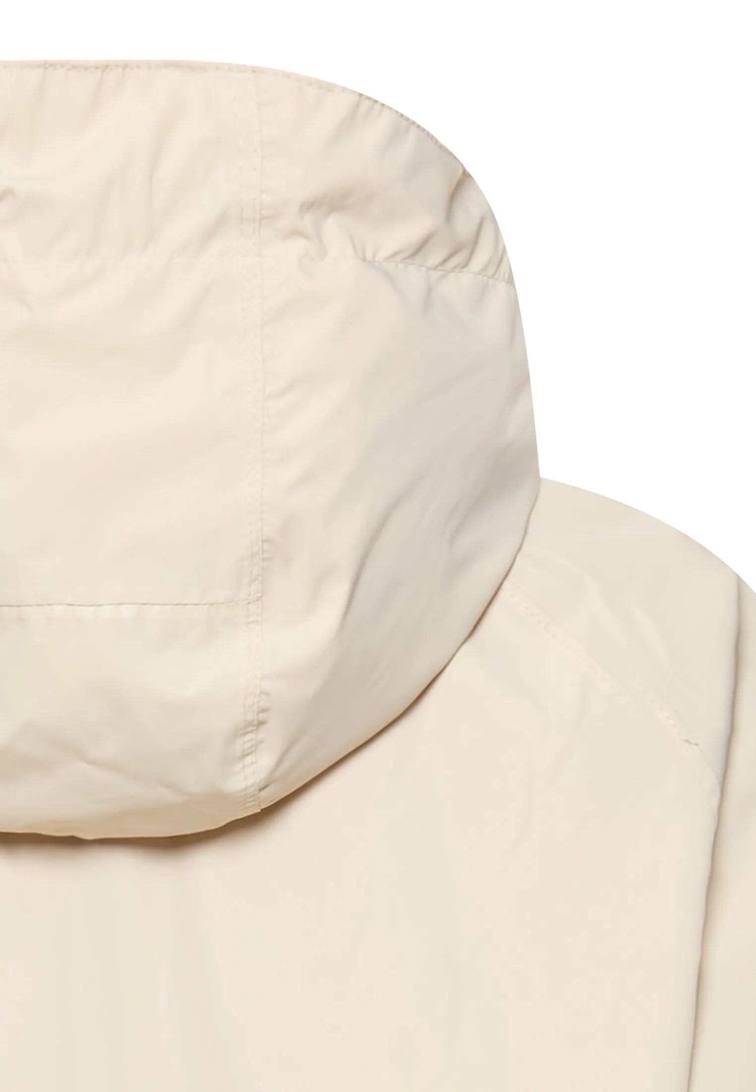 Funktionsjacke Relaxed Fit