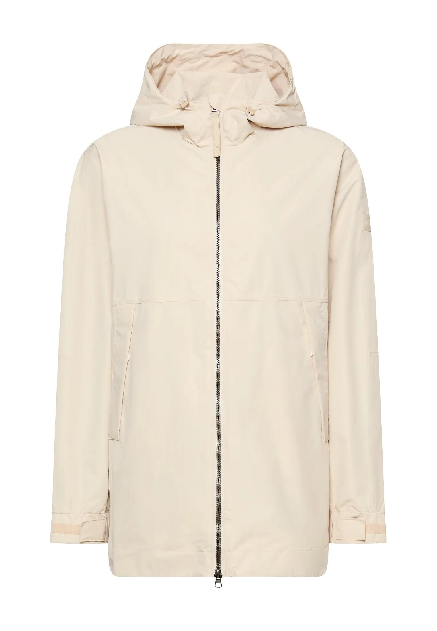 Funktionsjacke Relaxed Fit