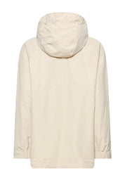 Funktionsjacke Relaxed Fit