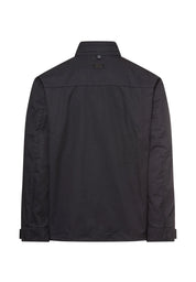 Blouson aus Baumwolle